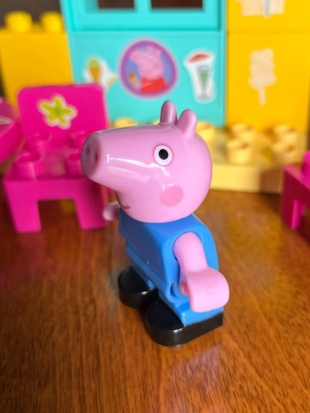 Unico Bloxx 